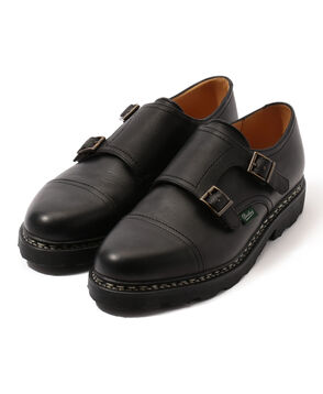 Paraboot WILLIAM レザーシューズ