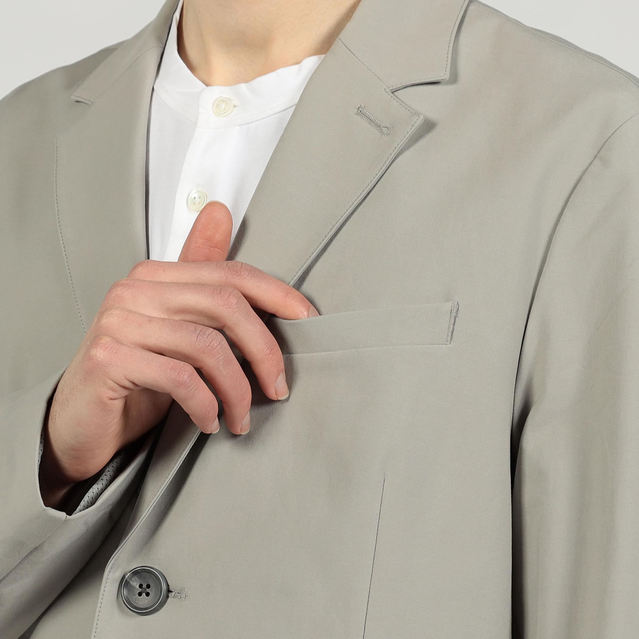 2025年最新】Yahoo!オークション -muta ボンディング(ジャケット、上着