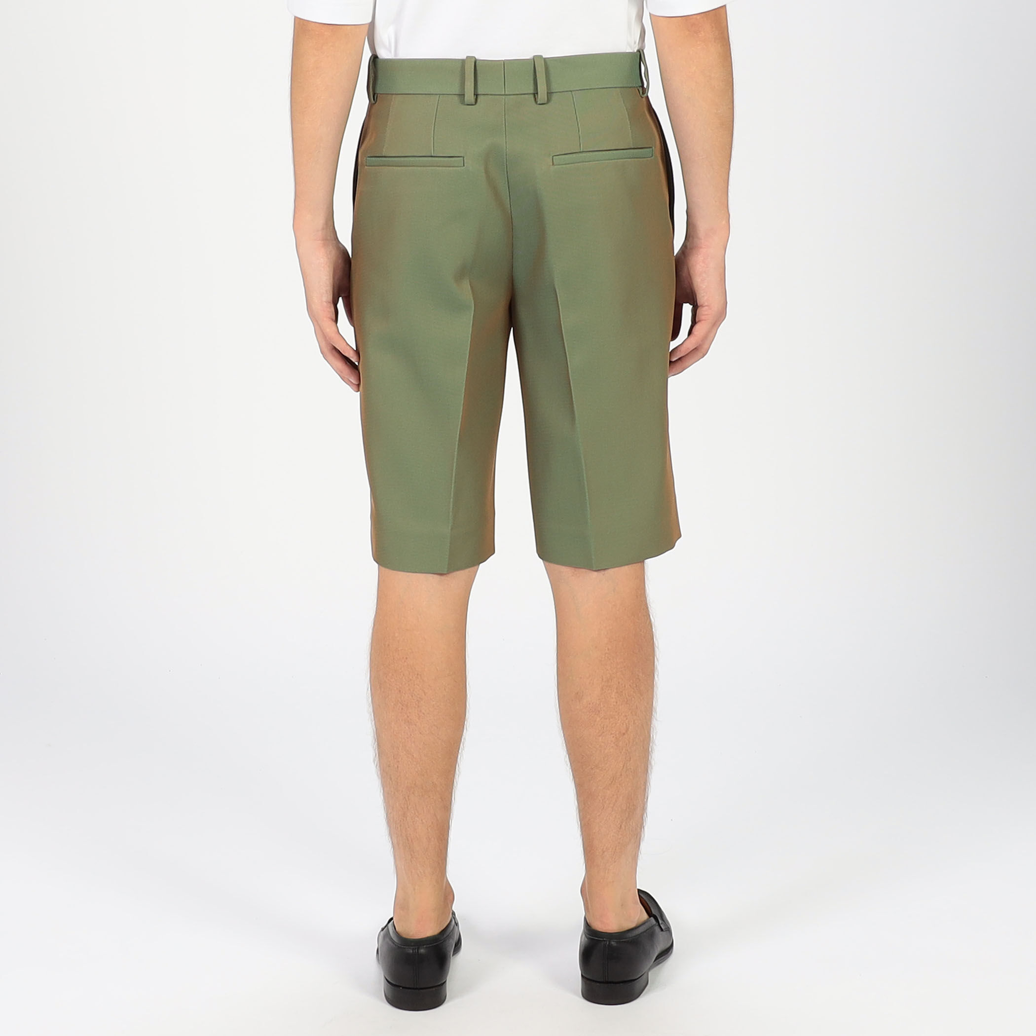 JIL SANDER TROUSER 161 SHORTS｜トゥモローランド 公式サイト