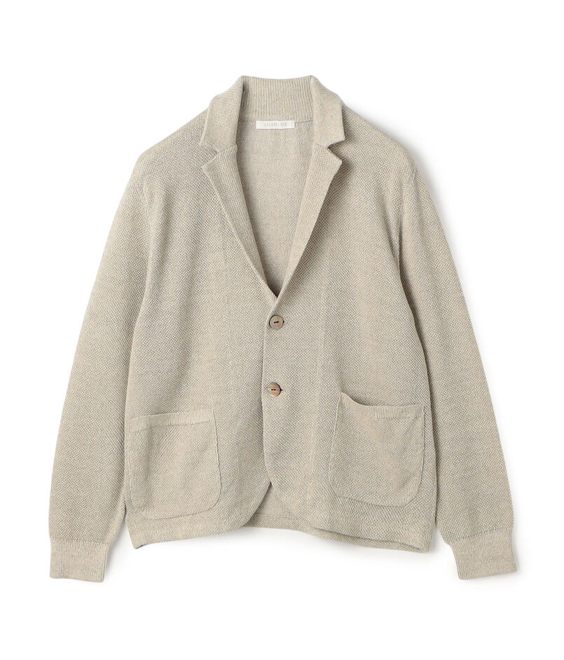 ドライカノコ コンパクトジャケット