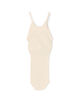 HAKUJI Twist cotton bra