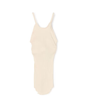 HAKUJI Twist cotton bra