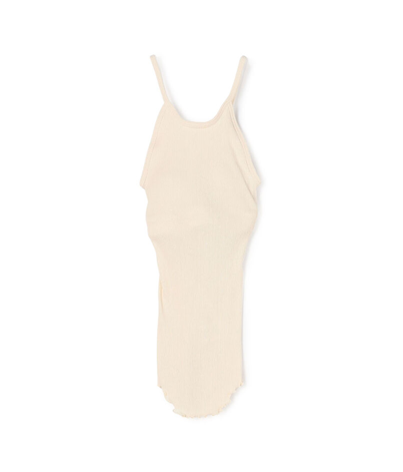 HAKUJI Twist cotton bra