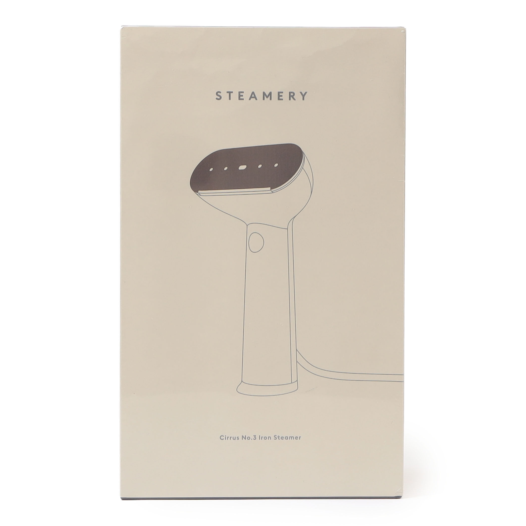 R✨✨購入前に一言お願いします✨　スチーマー IRIS OHYAMA（アイリスオーヤマ） アイロン スチームアイロン 衣類