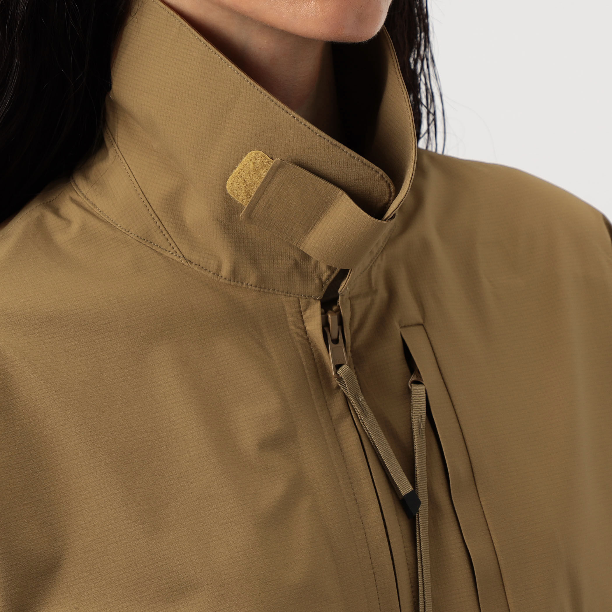 HYKE PERTEX CWU-106/P JK｜トゥモローランド 公式通販