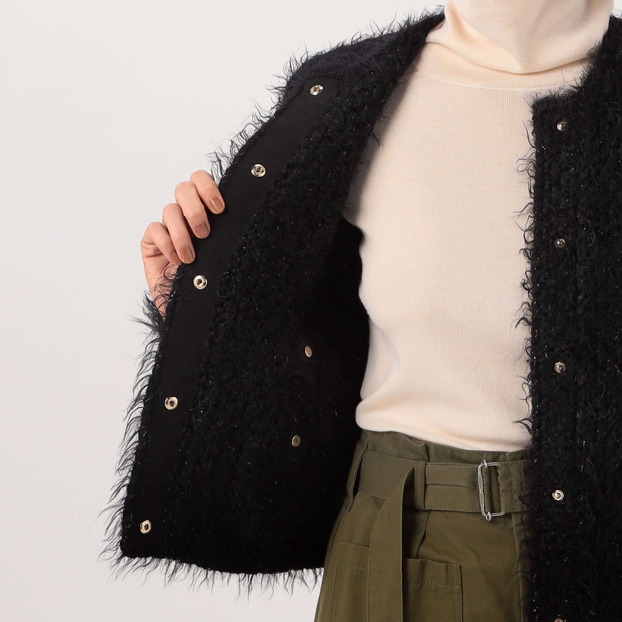 MONCLER カーディガン|トゥモローランド 公式通販 MONCLER カーディガン|トゥモローランド 公式通販