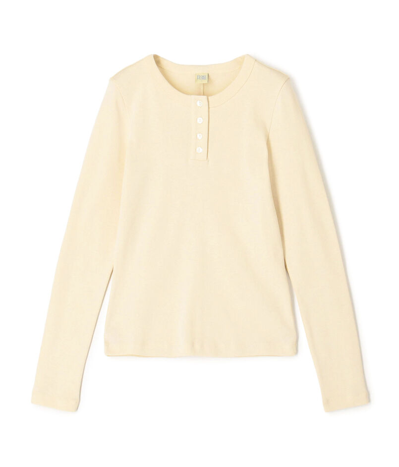 FLORE FLORE JESS LONGSLEEVE