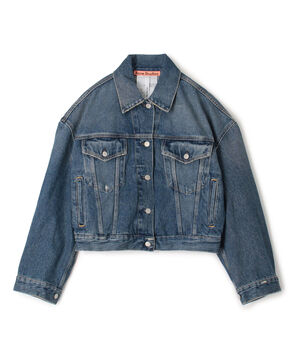 Acne Studios デニムジャケット