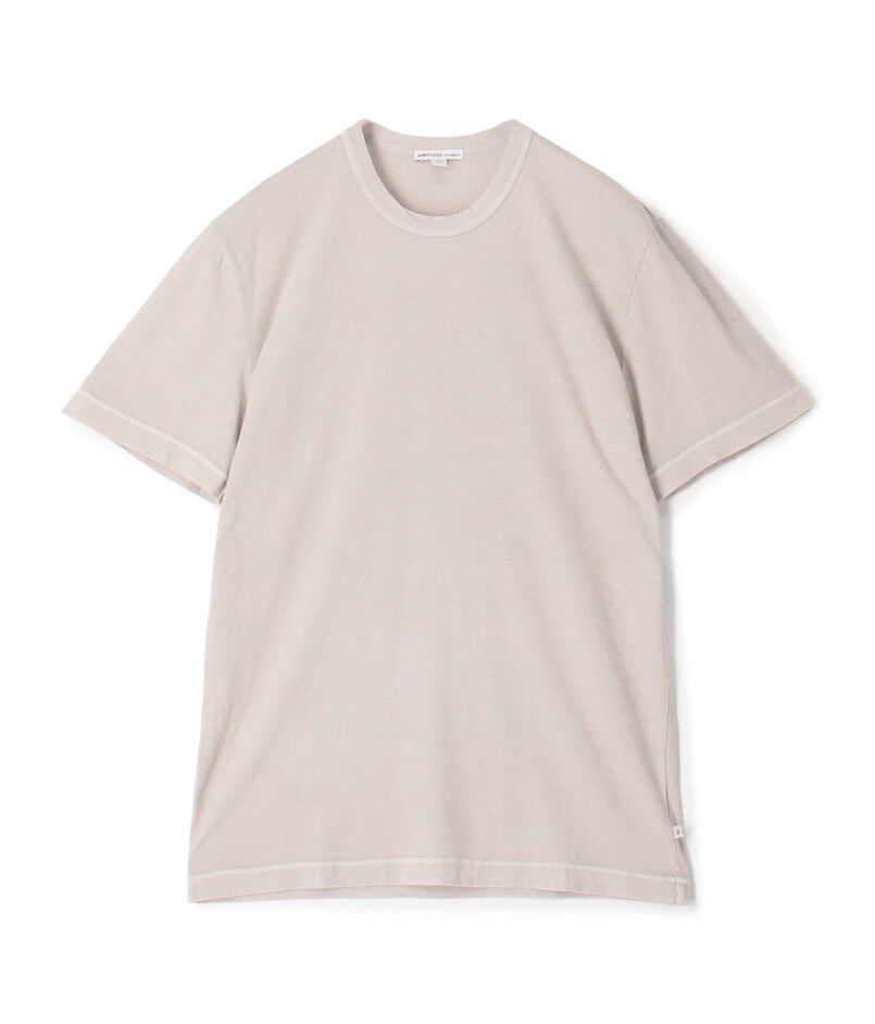 コットンジャージー ラウンジTシャツ MLJ3311