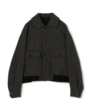 The CLASIK FLIGHT JACKET