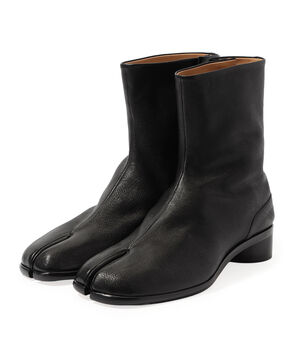 Maison Margiela TABI ANKLE BOOTS H30 アンクルブーツ
