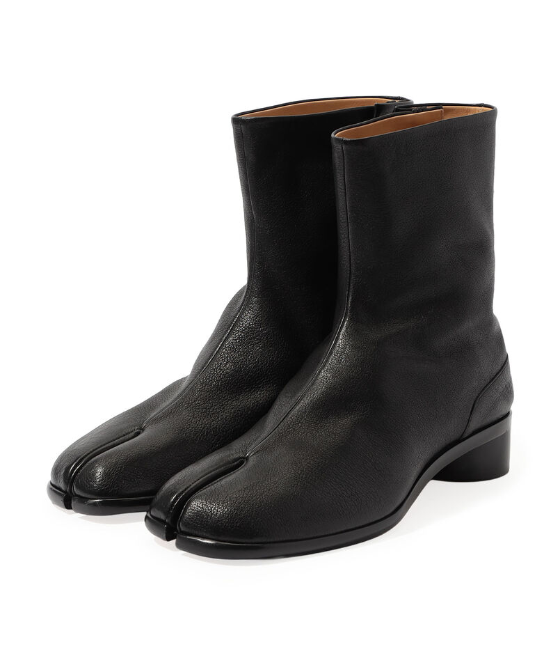 Maison Margiela TABI ANKLE BOOTS H30 アンクルブーツ