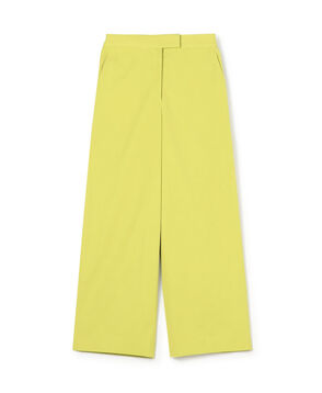 ドライツイル セミワイドパンツ