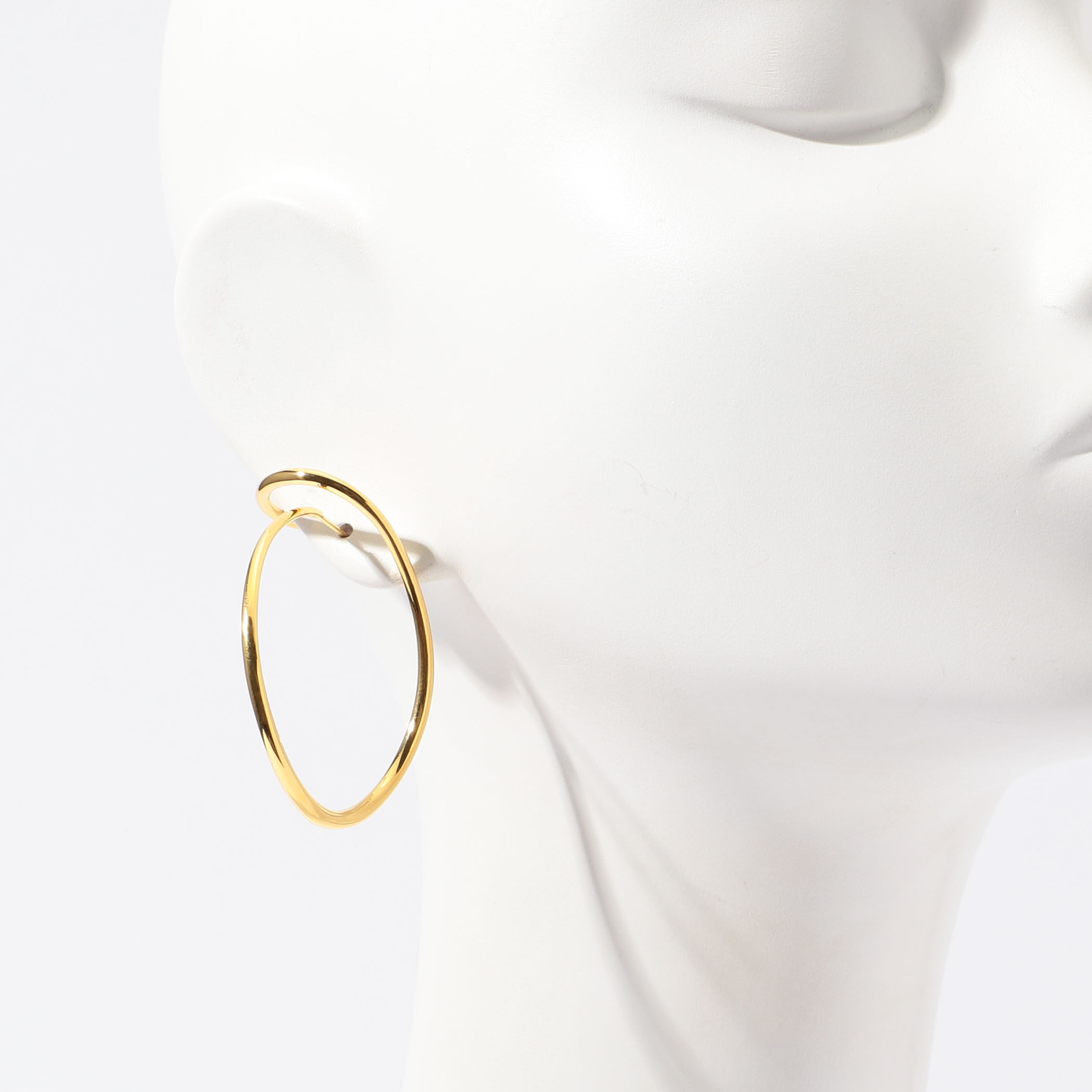 Charlotte Chesnais シャルロットシェネ ピアス Triplet Earring