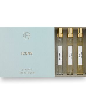 PERFUMER H アイコンセット