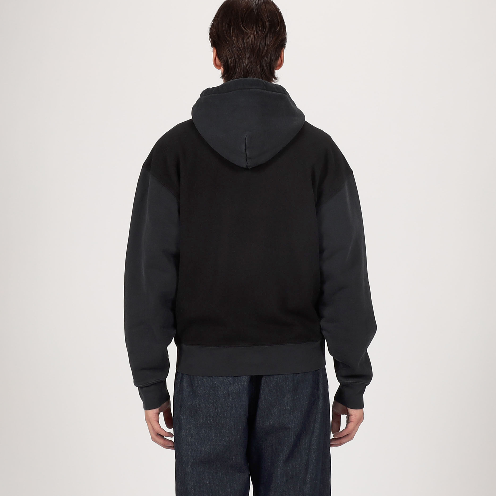 OUR LEGACY ブラックバックパック　ポーカーズ着用 OUR LEGACY ブラックバックパック ポーカーズ着用 OUR LEGACY