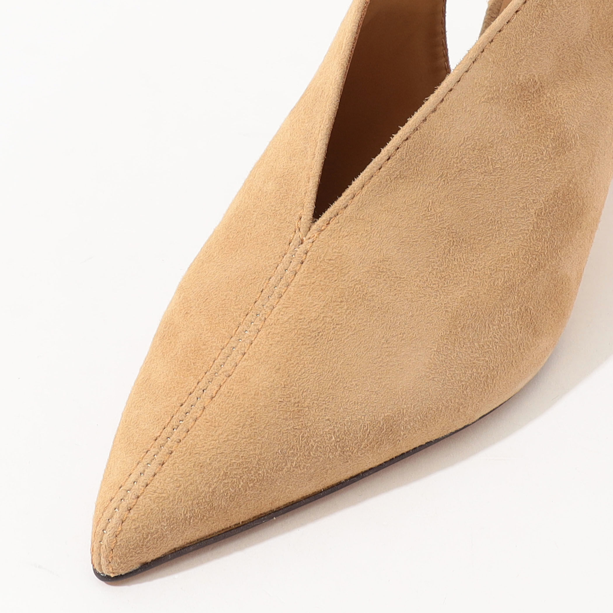 HENRI EN VARGO MONICA パンプス｜トゥモローランド 公式通販