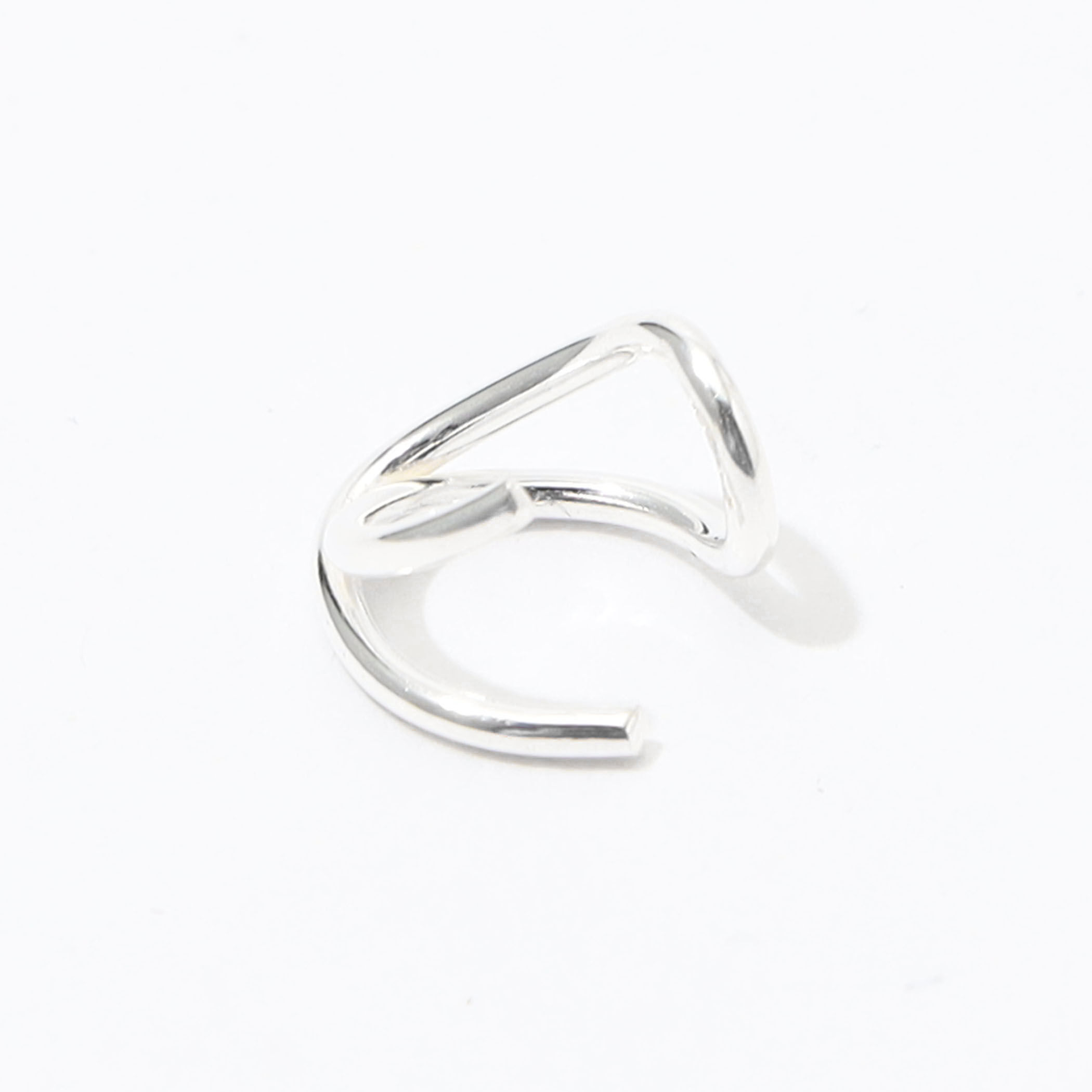 Nina&Jules Tiny Cross イヤーカフ｜トゥモローランド 公式通販