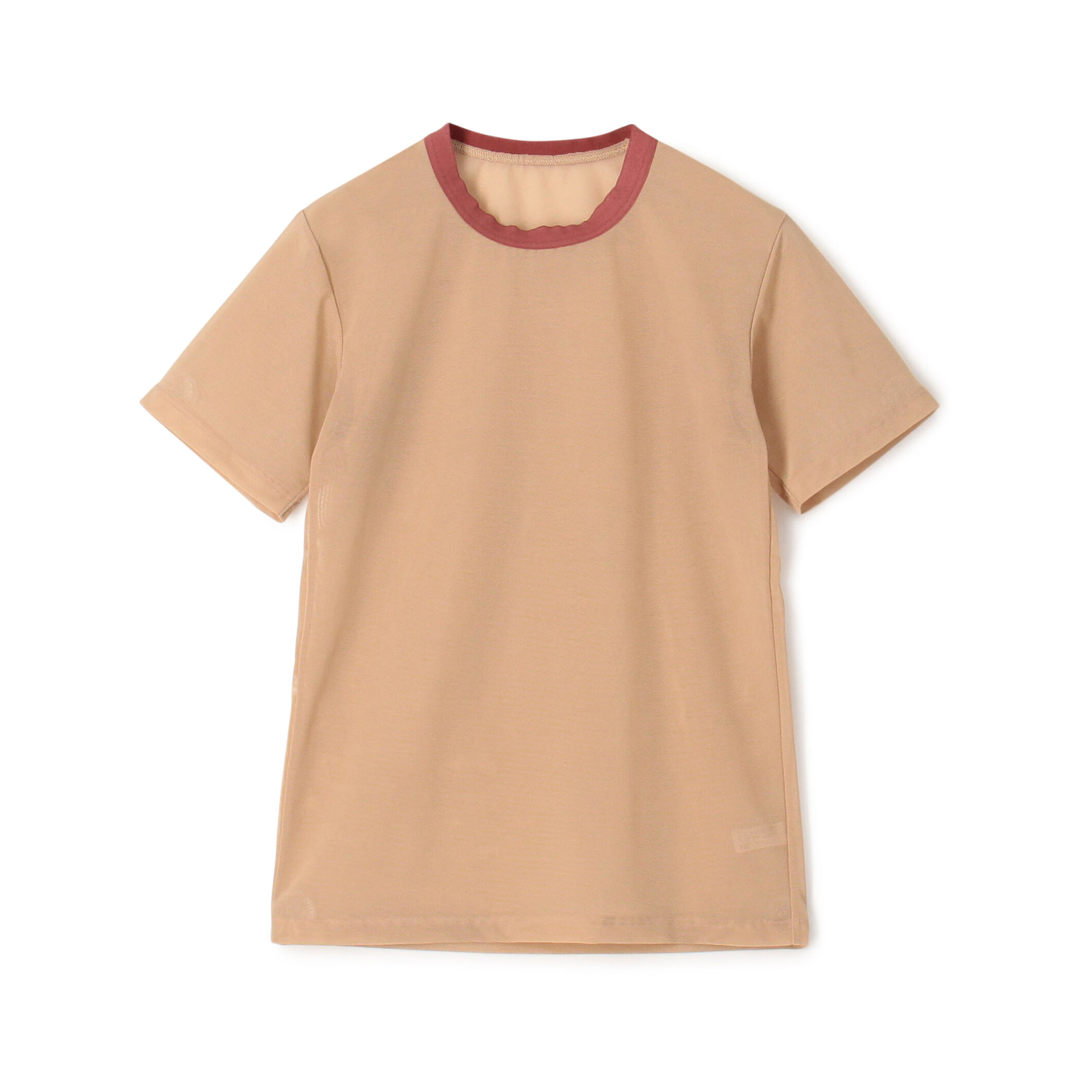 別注】OVERNEATH × SUPER A MARKET メッシュTシャツ｜トゥモローランド 公式通販
