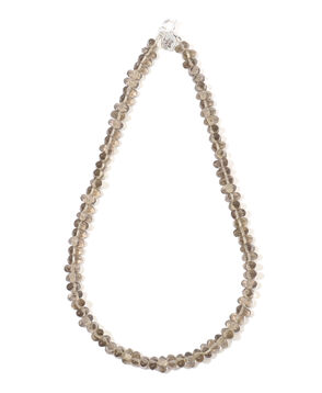 Sisi Joia Pebble ガラスネックレス