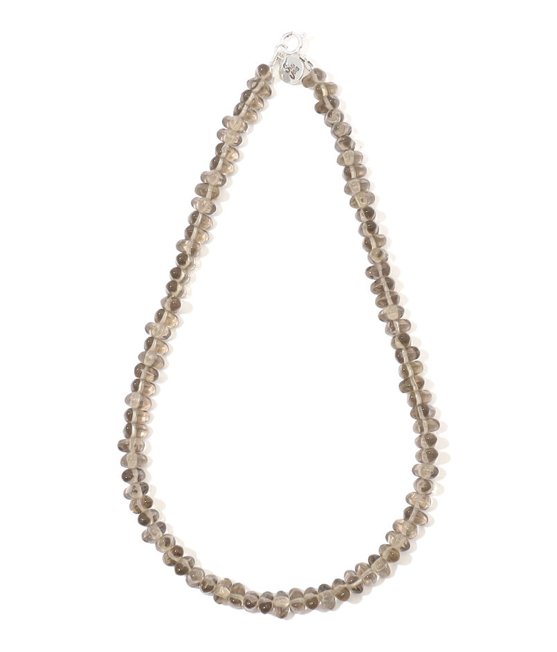 Sisi Joia Pebble ガラスネックレス