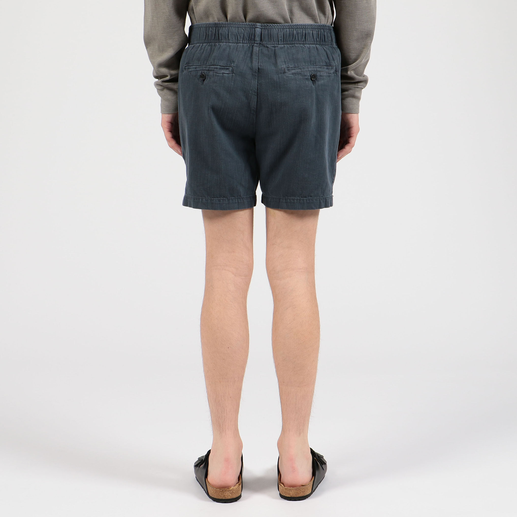 コットンスラブ ショーツ MOSD4239｜トゥモローランド 公式通販