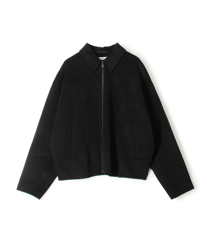 ■Acne Studios ウールジッパージャケット