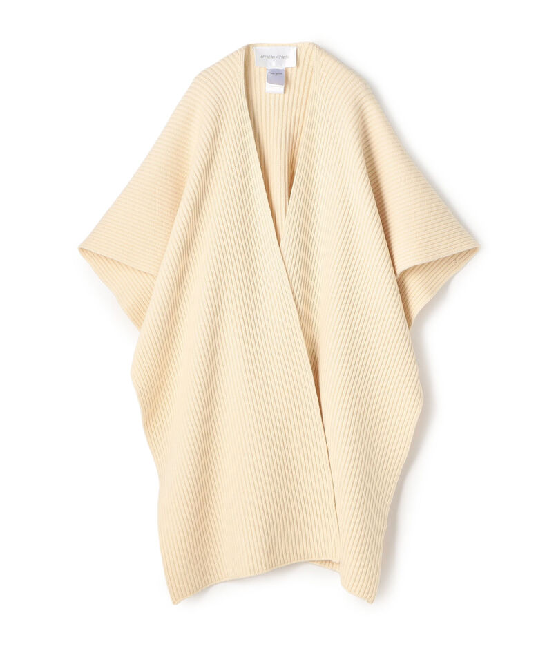 Christian Wijnants KRIELLA ケープ