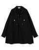 Edition×THE RERACS Collaboration Label SAFARI DRESS