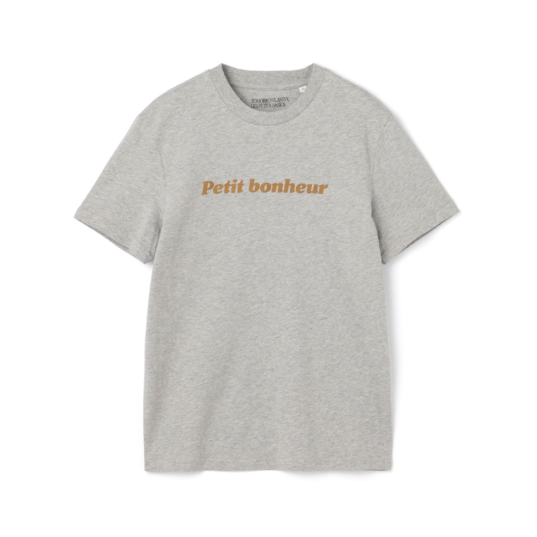 Les petits basics（ルベーシック）の「【別注】＜Les Petits