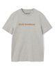 Les Petits Basics Small happiness ハーフスリーブプルオーバー