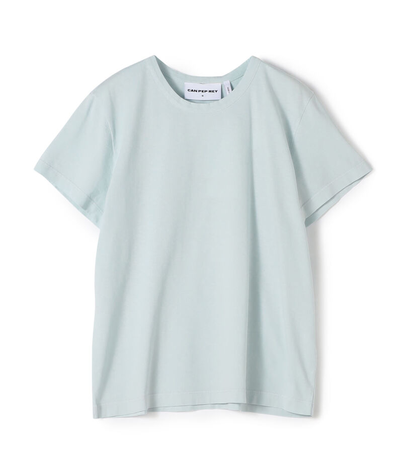 CAN PEP REY コットンTシャツ