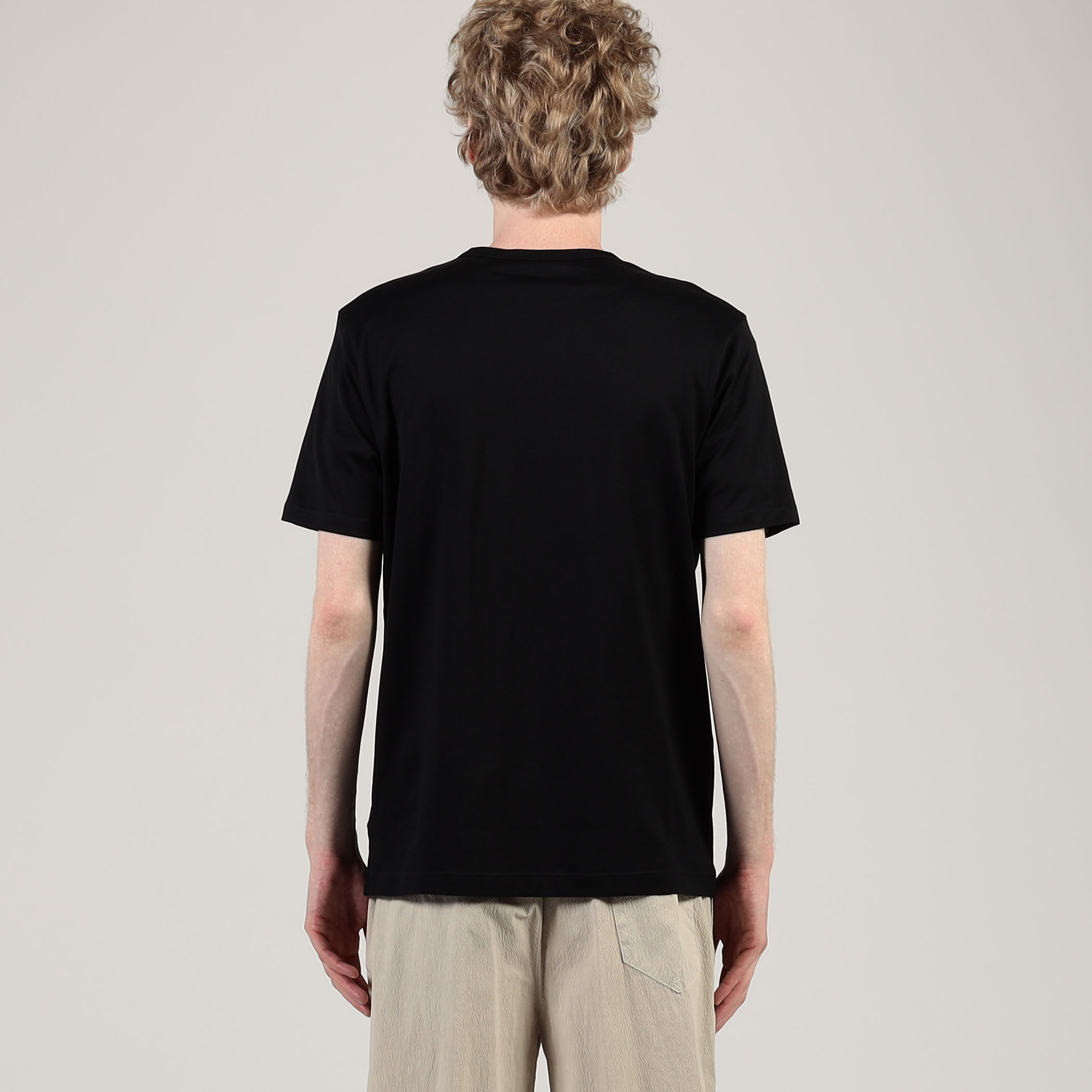 SUNSPEL コットン クルーネックTシャツ｜トゥモローランド 公式通販