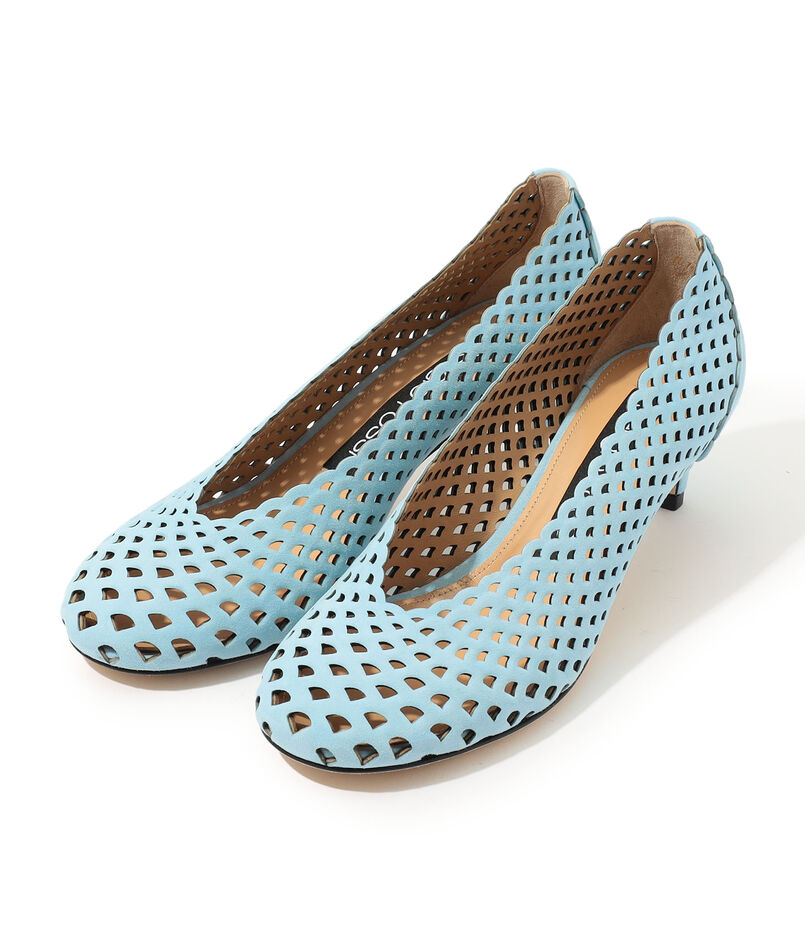 ■sergio rossi Pump-50