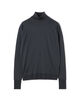 JOHN SMEDLEY 30G EASY FIT タートルネック RICHARDS