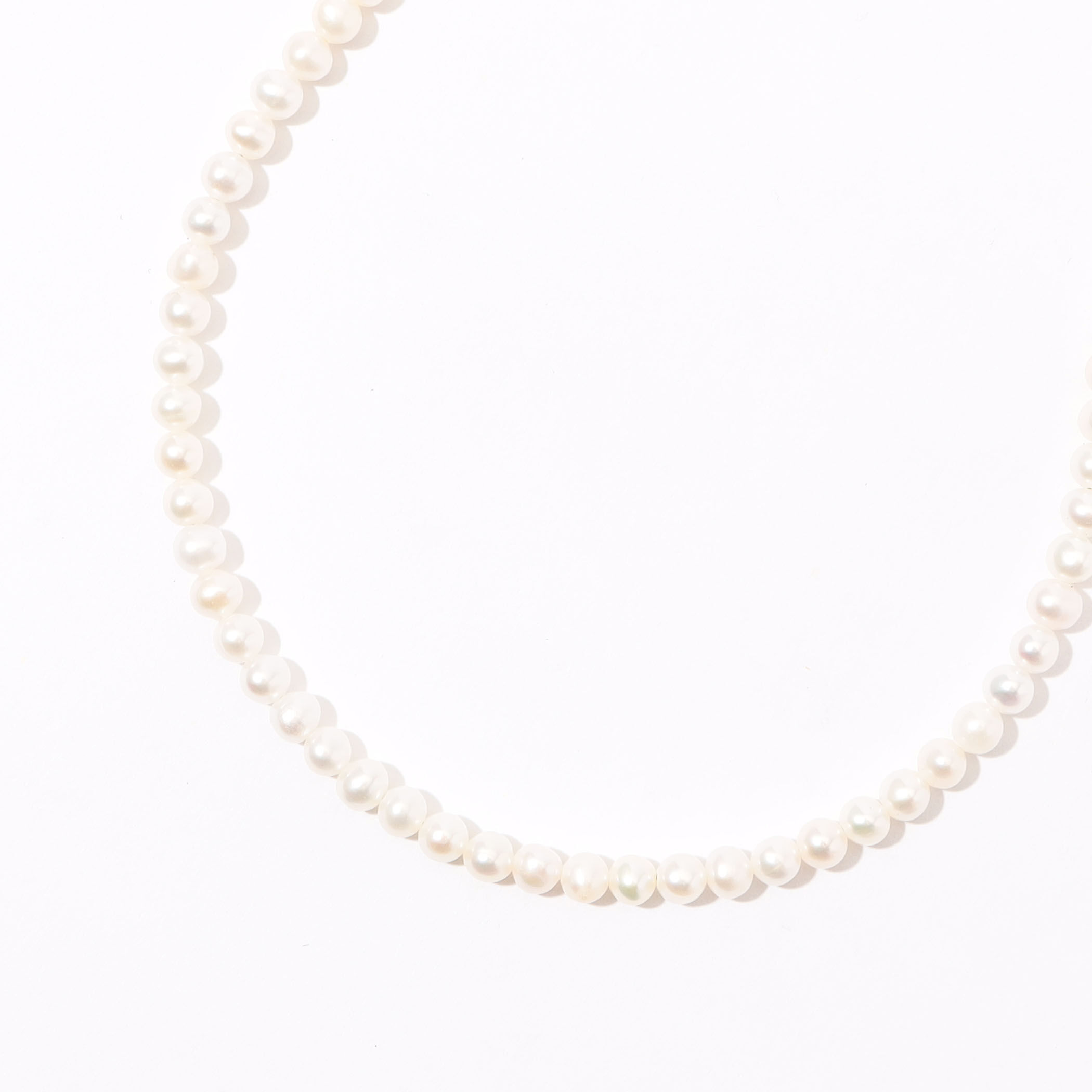 R.ALAGAN BABY PEARL ネックレス|トゥモローランド 公式通販 R.ALAGAN BABY PEARL ネックレス|トゥモローランド 公式通販