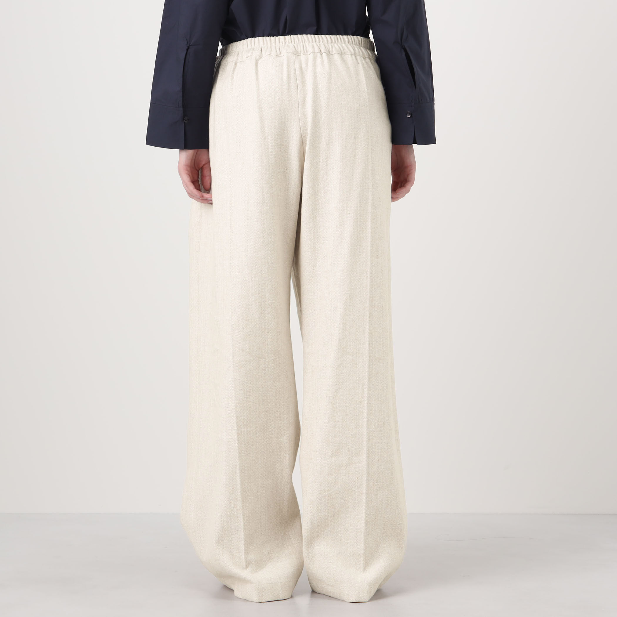 JEANPAULKNOTT MAXI KNOTTED パンツ｜トゥモローランド 公式サイト
