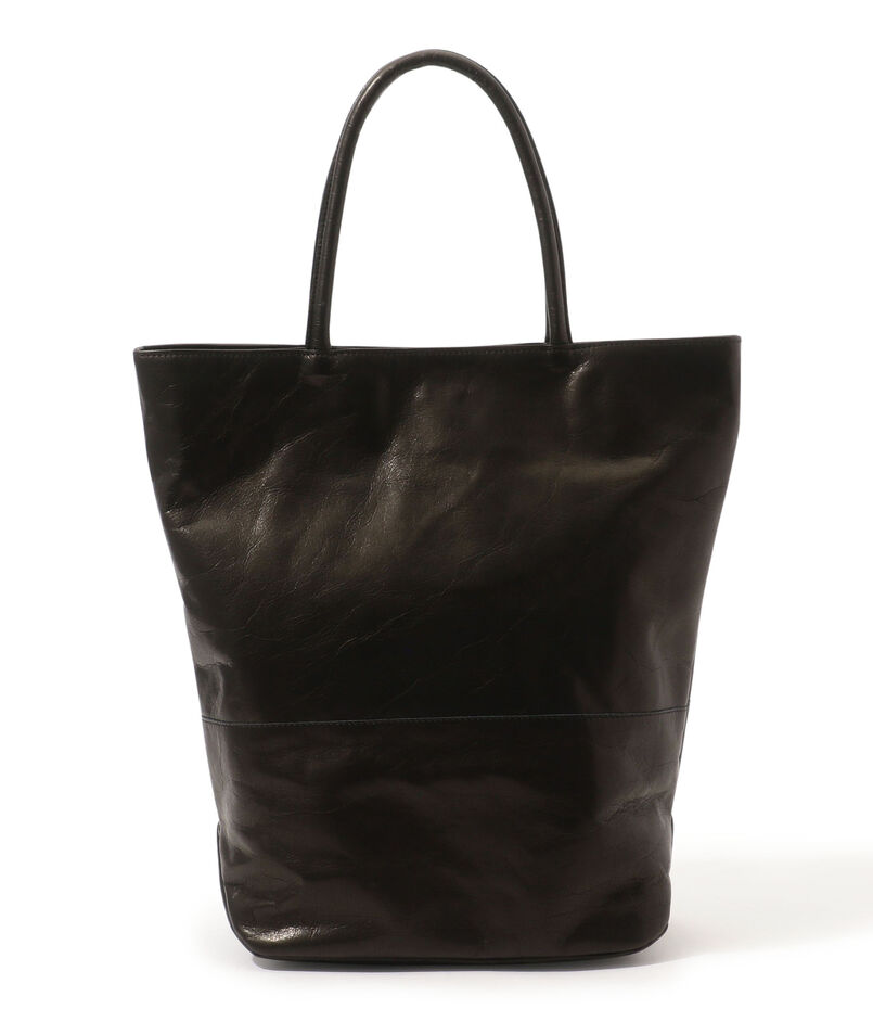 les basiques トートバッグ
