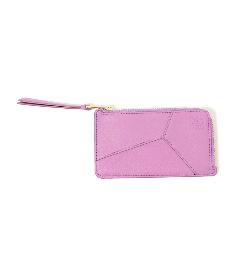 LOEWE パズルエッジコインケース