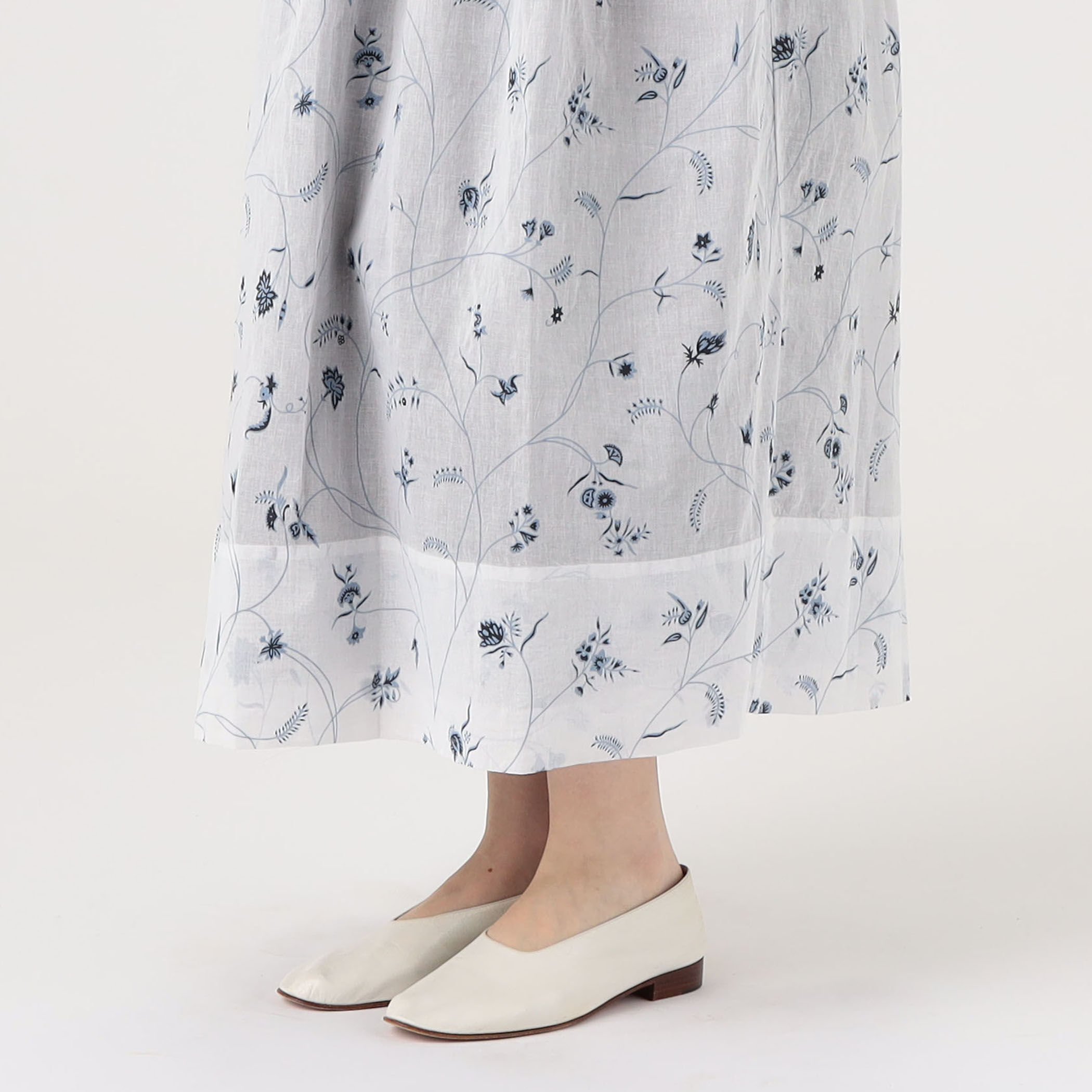 Khadi and Co ROYAL DRESS｜トゥモローランド 公式通販