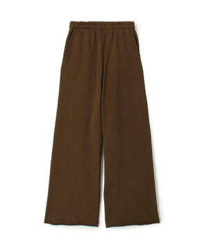 ■entire studios FULL SWEATPANT
