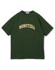 KEIMEN ×TOMORROWLAND HOME MONSTERA Tシャツ