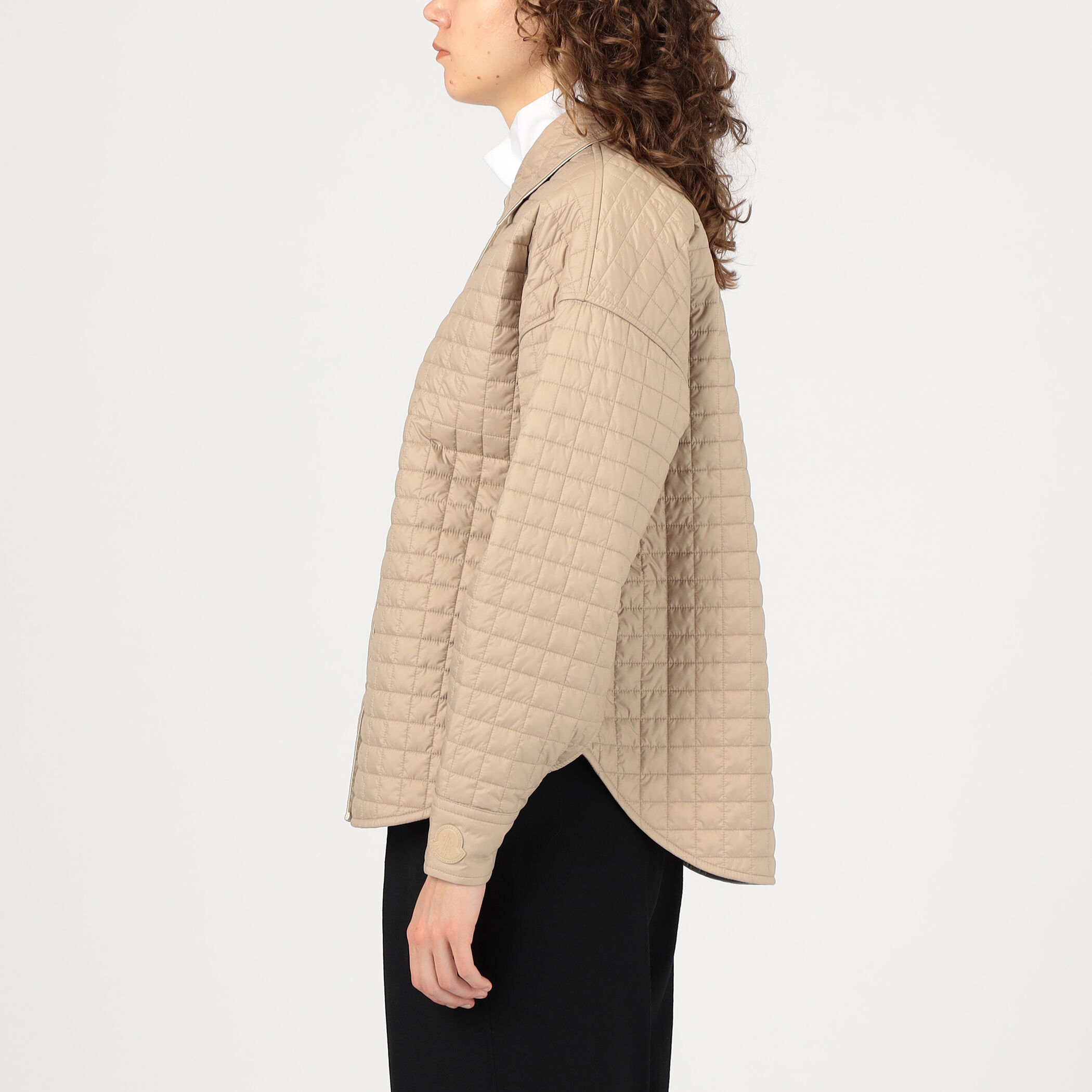 MONCLER SHIRT ジャケット｜トゥモローランド 公式通販