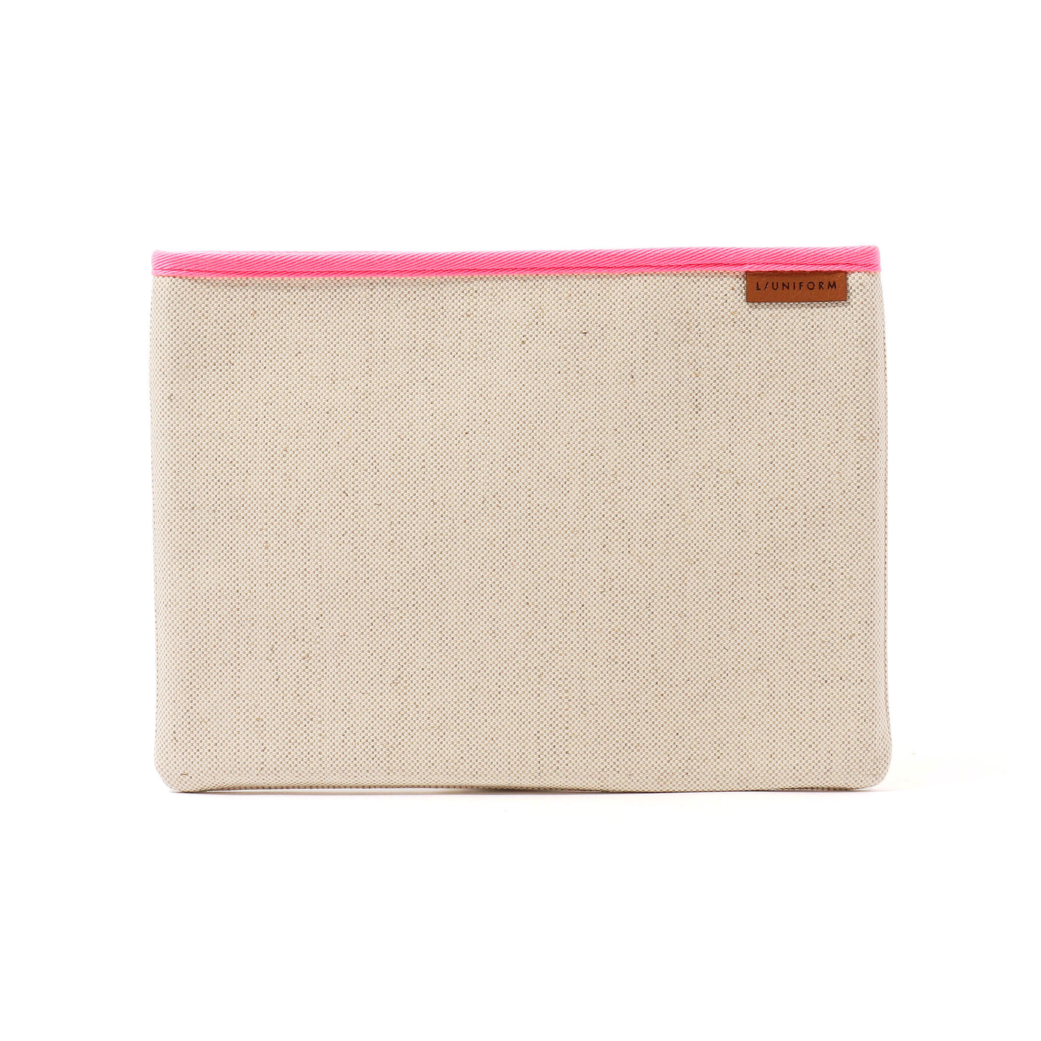 L/UNIFORM MEDIUM POUCH｜トゥモローランド 公式通販