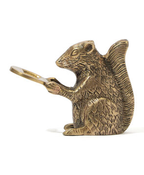 chehoma Squirrel ボトルオープナー