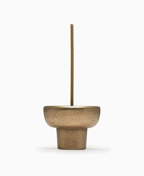 PERFUMER H インセンスホルダー