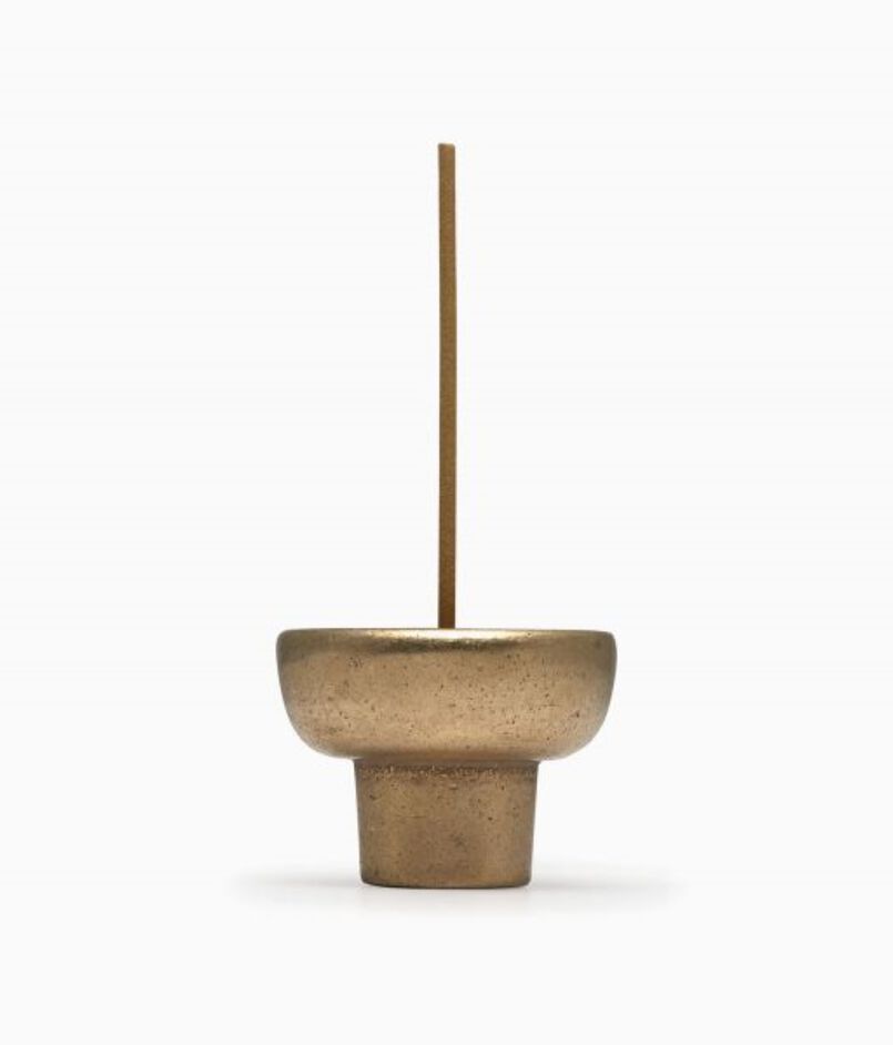 PERFUMER H インセンスホルダー