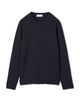 ■TOMORROWLAND TRICOT メリノベーシック クルーネックプルオーバー