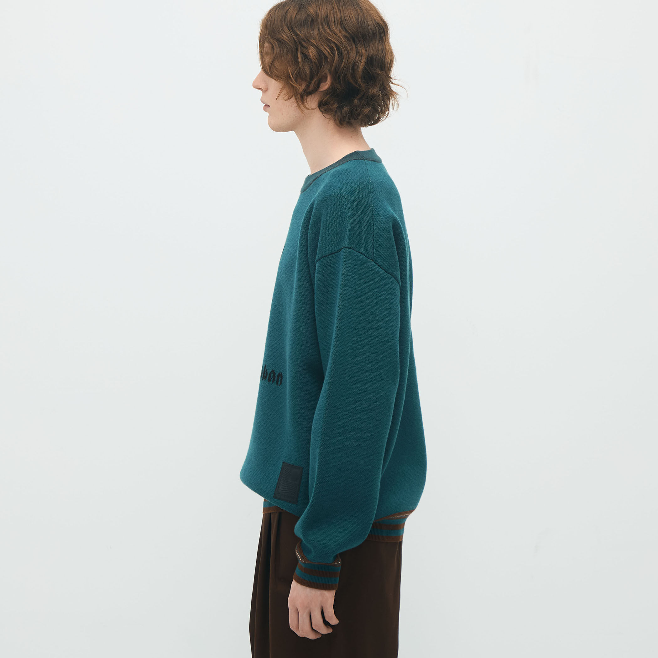 極美品 CABaN トゥモローランド カシミヤ混 ハイゲージニット M マルチ Matsumoto / 164cm(CABaN )スタイリング・コーディネート