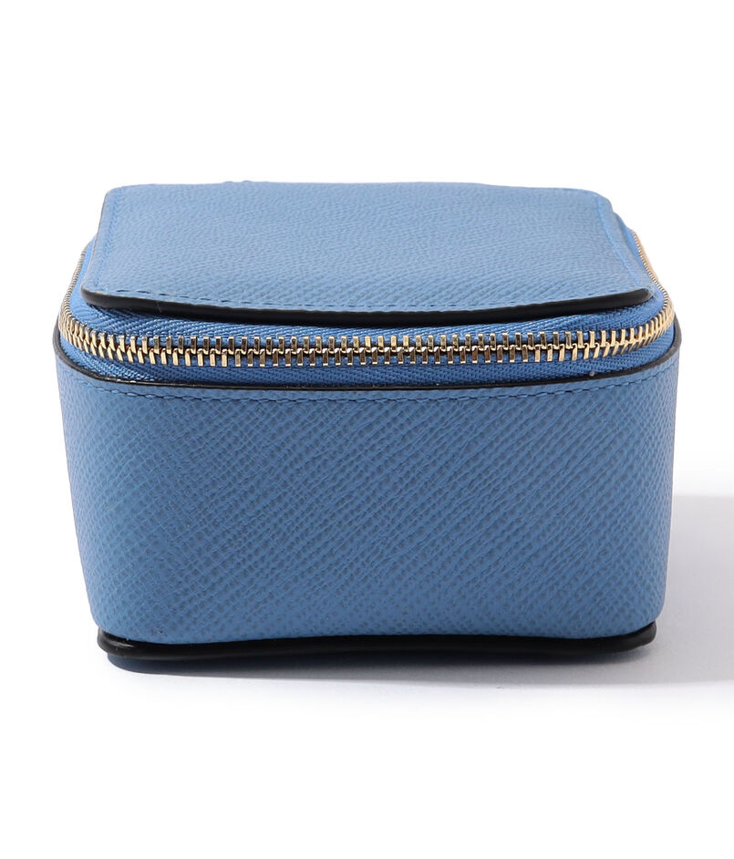 ■SMYTHSON MEDIUM TRINKET CASE 小物入れ